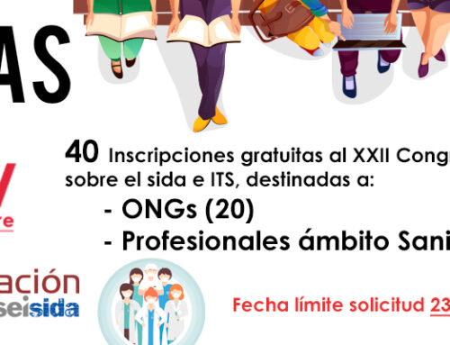 Becas Fundación SEISIDA – ViiV Healthcare