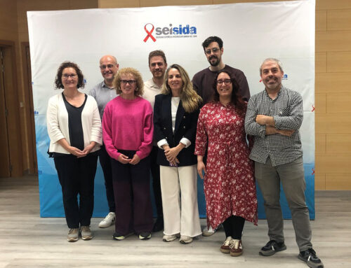 SEISIDA renueva su Junta Directiva 